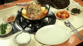 ‘수요미식회’ 감자탕 맛집 소개···‘주은감자탕’·‘일미감자탕’·‘할매집’