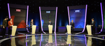 유승민 北이 주적인가 VS 문재인 대통령이 할 말 아냐 신경전