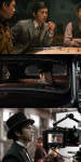 대호직업소재소 | 고수, '고지전'부터 '석조저택 살인사건'까지..다양한 직업군 재조명