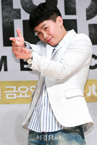 [현장] ‘크라임씬3’ 윤현준CP, 홍진호 아닌 양세형인 이유? “판 흔들 수 있다”