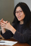 [건축과 도시] 홍영애 몰드프로젝트 소장  작은 규모라도 치열하게 고민하는 건축 추구하죠