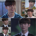 언니는 살아있다 이지훈, 희비 넘나드는 리얼 연기 시선 집중