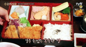 ‘수요미식회’ 이촌동 맛집은 어디?···‘금홍’·‘아지겐’·‘갯만두’