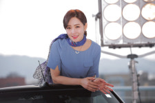 ‘아버지가 이상해’ 이유리 , 꿀피부로 광고계 블루칩 등극