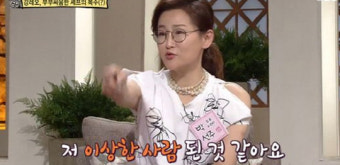 박선주, 1년 저작권 수입 