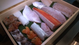 ‘VJ특공대’ 숙성회 맛집···부산 ‘남해달인횟집’·신사동 ‘스시카이신’