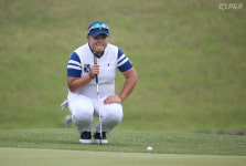 무명 이나경·유효주의 깜짝 반란