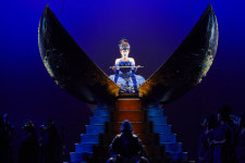 뮤지컬 같은 오페라, 관객 눈·귀 홀렸다