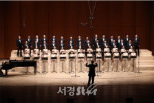 푸른코러스, ‘찬란한 봄, 눈부신 우리’ 주제 정기연주회 27일 열려