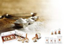 부산 사하구 감천문화마을 황토가마소금, 1년 만에 매출 1억원 돌파