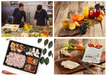 디알앤코(DR&CO) , 프리미엄 헬시푸드 기업으로 공식출범