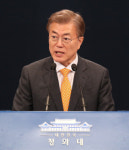 김동연 경제부총리, 강경화 외교부장관 지명···文 대통령 파격 인사 발표