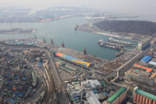 인천항 내항 부두 운영회사(TOC) 제도 20년 만에 바뀐다
