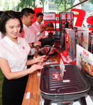 테팔 창립 20주년 기념 모든 제품 체험해 보세요