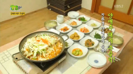 ‘생생정보’ 양배추 돼지 주물럭 맛집···양양 ‘동거동락 한우셀프식당’