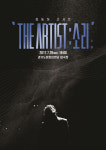 정동하, 전국투어 콘서트 THE ARTIST : 소리 수원-인천-전주 개최 확정