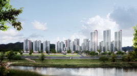 수색증산뉴타운 증산 5구역, 사업 ‘본격화’