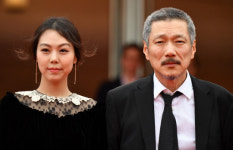 '옥자' '그 후' 칸영화제 수상할까