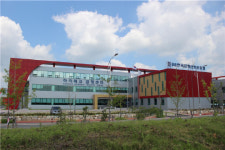 광주 평동산단에 하이테크 금형센터 문열어