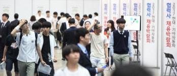 현대·기아자동차 “협력사 채용까지 직접 챙겨요