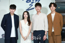 우리들의 일기 주역들 (우리들의 일기 VIP 시사회)