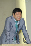 [현장] 홍익기획 홍상기 대표, 송대관에게 금전적 도움?···오히려 1억 5천만원 빌려줬다