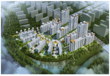 고덕·강일공공주택지구, 상가 용지 늘고 교통 여건 개선