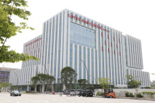 롯데, 마곡 ‘롯데 연구개발 센터’ 완공···식품 계열사 통합 연구 진행