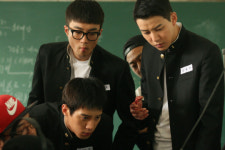 [인터뷰]신지훈, “좋은 배우로 성장...정우성 선배님이랑 꼭 만나고 싶어요”