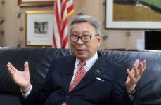 김창준 이달 정상회담서 한미FTA·주한미군 주둔비 먼저 이야기 말라