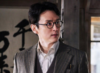 권율, 뜨거운 지식인 ‘이석’으로 돌아온다···