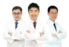 거제 서울강남치과 서울대출신 원장 3인 협진체제 구축