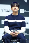 FT아일랜드 이재진, 눈 뜬 거 맞아요 (쇼케이스)