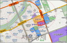 일원개포한신·잠실우성4차·도곡삼호 재건축 계획, 서울시 도시계획위원회 심의 통과