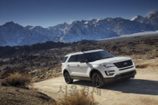 [오늘의 자동차] 포드 프리미어 모터스, 1만대 출고 기념 서비스 쿠폰북 증정