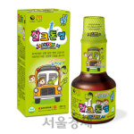 조아제약, 어린이 영양제 잘크톤엠 출시