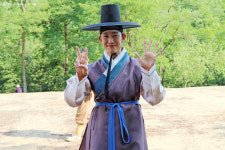 ‘7일의 왕비’ 강기영X연우진X김민호 죽마고우 삼총사의 진한 브로맨스 화제