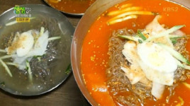 ‘생생정보’ 단돈 3000원 냉면 맛집···상계동 ‘마들김밥·냉면’
