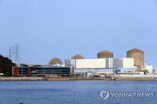 국내 첫 원자력 발전소 ‘고리 1호기’ 18일 자정을 기해 역사 속으로···계통분리 시작