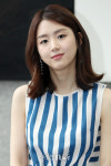 백서이, 단아한 미소! (인터뷰 포토)