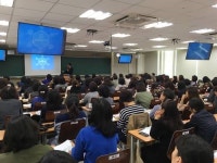 메가스터디 러셀, 2018 수능 대비 여름방학 학습법 및 대입전략 설명회 개최