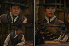 7일의 왕비 강기영, 덫에 빠진 연우진에게 충언 빈틈없는 존재감