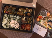 프리미엄 건강 도시락 바빈더박스(BABINDBOX) , 차별화된 수비드 조리법으로 인기