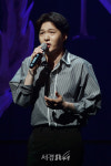 비투비 이창섭, 감정을 담아 부르는 노래 (나폴레옹 제작발표회)