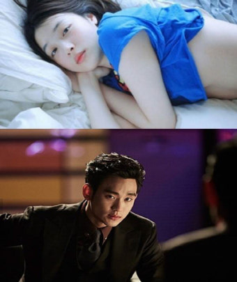 ‘리얼’ 김수현, “촬영할 때 NG 많아···설리와 함께 숨 참아 대사 모기 소리 같았다”