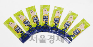 함소아한의원, 어린이 소화정장제 ‘닥터 약손’ 출시