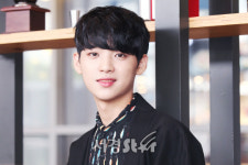 프듀101 김태민, 막 찍어도 화보! (인터뷰 포토)