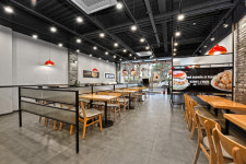 [대한민국창업대상-대한상공회의소 회장상] 맘스터치