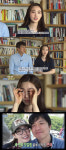 ‘사람이 좋다’ 차유람, 이지성과 결혼 전에 우여곡절 공개 “작가라는 직업에 집안 반대 심해”