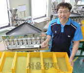 태양광 수혜···다이아몬드 와이어용 매출 年 2배씩 성장세